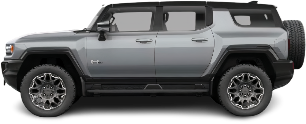GMC Hummer EV SUV 2X (2024-…)