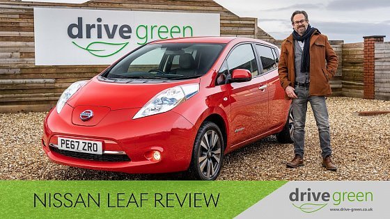 Video: Nissan Leaf 30kW Long Term Review and Buyers Guide