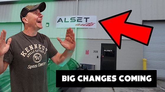 Video: Alset Auto Is Going to Completely Transform my 2023 Tesla Model S Plaid - Full Satin PPF Film