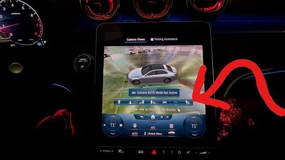 Video: NEW MERCEDES EQE EQS TIPS & FEATURES You Should Know!