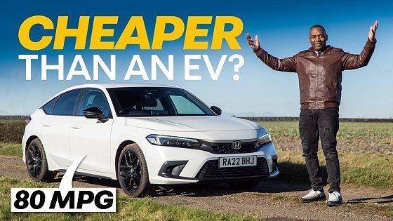 Video: Hybrid vs Electric Car: Which Is REALLY Cheaper?