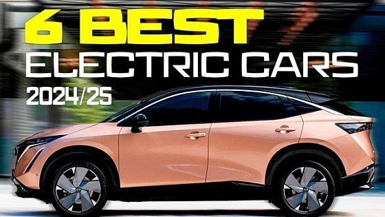 Video: 6 ELECTRIC CARS MORE RELIABLE THAN THEY ARE WORTH IT