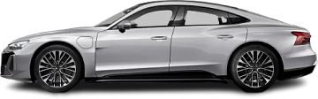 Audi e-tron GT S (2024)