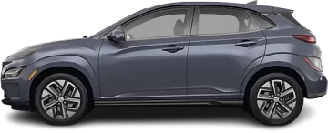 Hyundai Kona Electric Standard Range (2021)