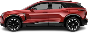 Chevrolet Blazer EV Performance AWD