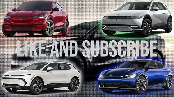 Video: The Best Tesla Model Y Alternatives