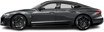 Audi e-tron GT RS (2024)