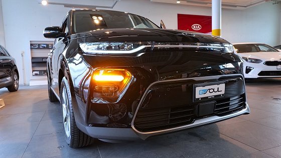 Video: Kia e-Soul Style 2020