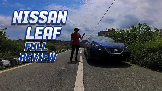 Video: Is it still relevant today? Nissan Leaf Review in 2024