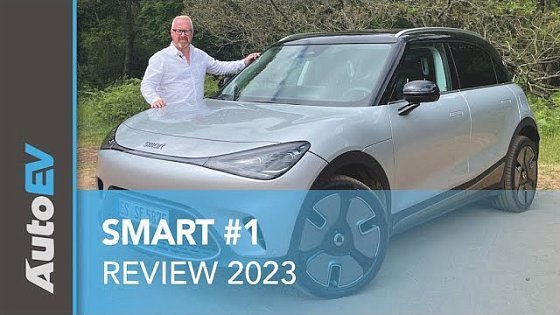 Video: Smart #1 - The Smart choice?