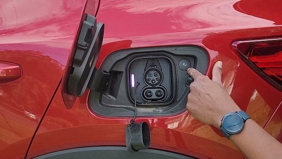 Video: Charging the XC40&amp;C40 Recharge - All you need to know