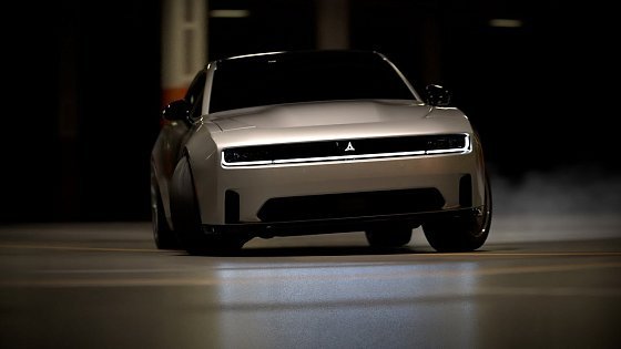 Video: Dodge | The Next-Gen Charger