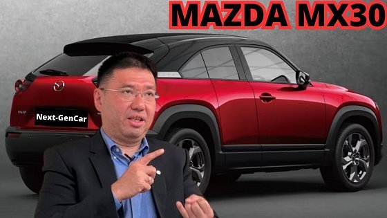 Video: 2024 Mazda CX 30 Redesign Model - Interior and Exterior Details
