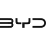 BYD logo