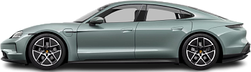 Porsche Taycan Plus (2024)