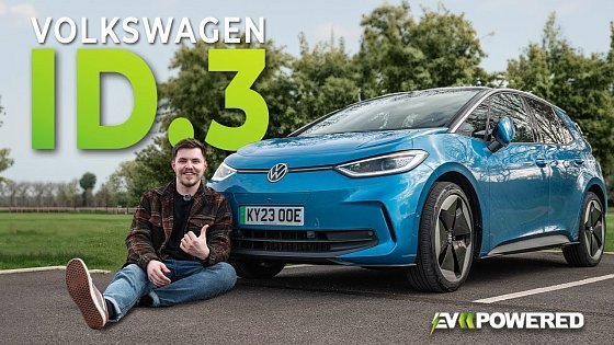 Video: Why You Should Consider the VW ID.3