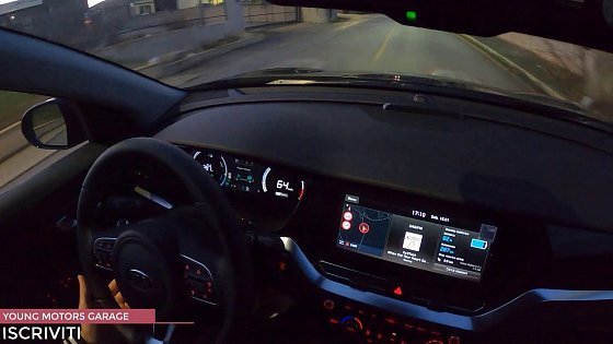 Video: Test Drive Kia E-NIRO EV (Evolution 64 KWh)