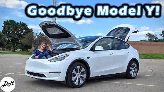 Video: 2021 Tesla Model Y SR – Sold!