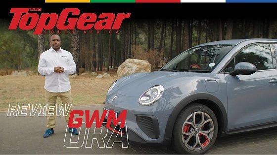 Video: 2023 GWM Ora GT Review