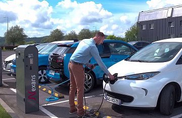 3 Important things to know when buying a used electric vehicle