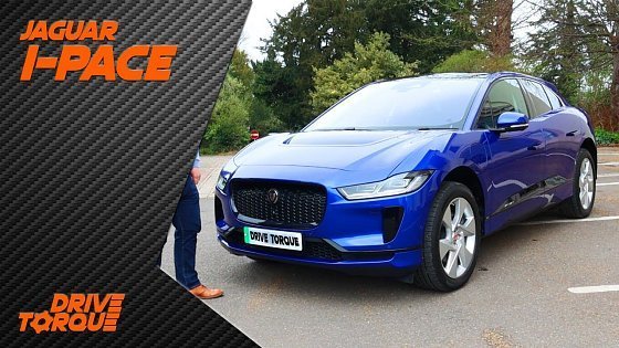 Video: OWNER&#39;S REVIEW! 2020 Jaguar I-PACE EV (14000 MILES)